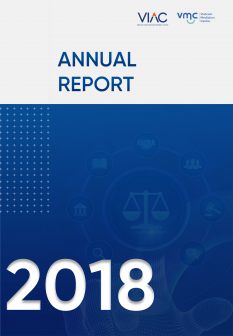 2018 VIAC's Annual Report