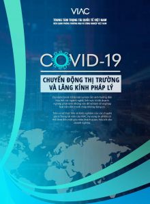 Covid-19: Chuyển động thị trường và lăng kính pháp lý