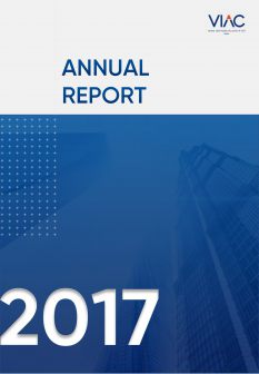 2017 VIAC's Annual Report
