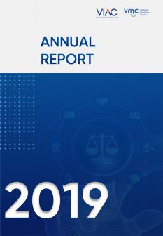 2019 VIAC's Annual Report