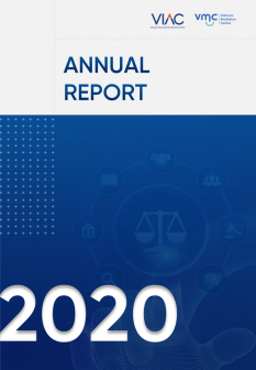 2020 VIAC's Annual Report