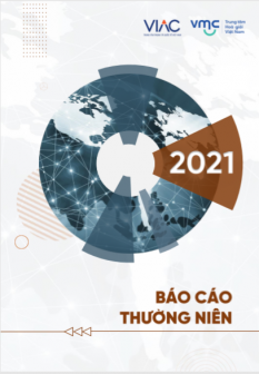 2021 VIAC's Annual Report