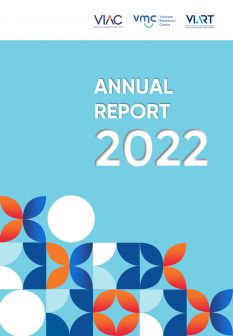 2022 VIAC's Annual Report