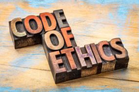 Code of Ethics for an Arbitrator