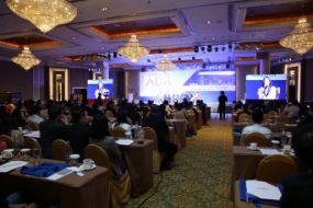 1st International ADR Conference at the Dusit Thani
