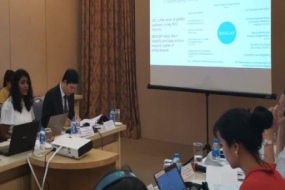 ICC BASCAP publishes first report on counterfeiting and piracy in Vietnam