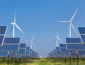 Cần cơ chế để đẩy mạnh thu hút đầu tư năng lượng tái tạo