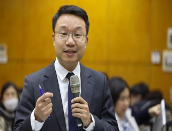 Phó chủ tịch EuroCham: Thuế tối thiểu toàn cầu - cơ hội cải cách cho Việt Nam