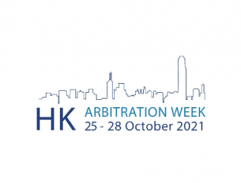 Hong Kong Arbitration Week 2021