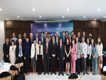VIAC & VMC | Chương trình Gặp gỡ Trọng tài viên và Hòa giải viên năm 2022