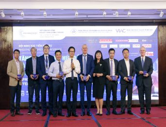 Hội nghị Xúc tiến Đầu tư “Tăng cường thu hút đầu tư và đề xuất giải pháp pháp lý hiệu quả cho nhà đầu tư tại Thành phố Hồ Chí Minh”