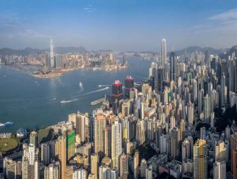 Hong Kong and Mainland China Agree upon Bilateral Arrangement Regarding Interim Measures for Arbitration