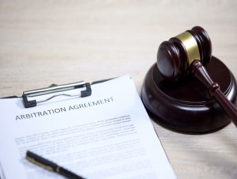 Law On Commercial Arbitration Practice At Vietnam International Arbitration Centre