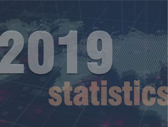 2019 Statistics