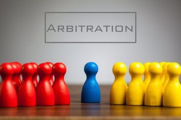 Efficient Arbitration – Part 3: Winning an Efficient Arbitration