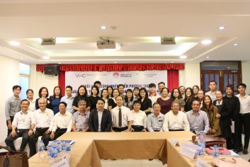 Chuỗi hoạt động phát triển phương thức giải quyết tranh chấp ngoài tòa án tại tỉnh Đồng Nai