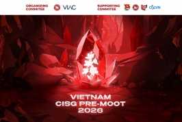 The Vietnam CISG Pre-Moot 2026: RESILIA
