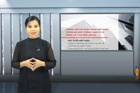 Phương thức giải quyết tranh chấp trong thương mại quốc tế bằng trọng tài và những lưu ý cho doanh nghiệp
