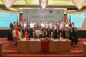 Nhìn lại 10 năm Việt Nam thực hiện tư cách thành viên của Hội nghị La Hay về tư pháp quốc tế