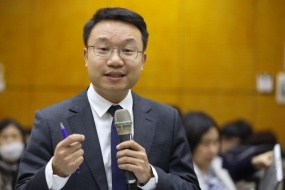 Phó chủ tịch EuroCham: Thuế tối thiểu toàn cầu - cơ hội cải cách cho Việt Nam