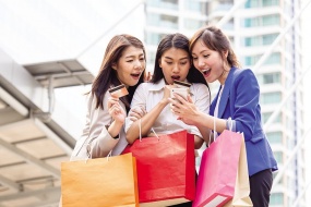 Luật Giao dịch điện tử sửa đổi: Bước đột phá cho chuyển đổi số