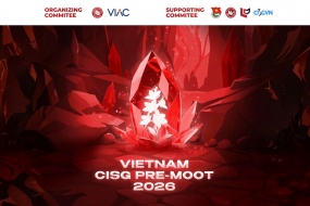 The Vietnam CISG Pre-Moot 2026: RESILIA