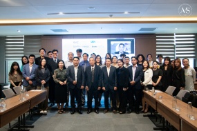 VIAC and UEH College of Economics, Law and Government (CELG-UEH) co-organized the Workshop “Time efficiency in arbitration under the effect of parallel proceedings”