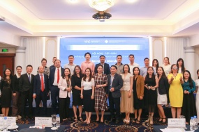 [LMS 2025] VIAC and ITPC successfully organized the Conference "Real estate transactions under the fluctuation of market and legal framework"