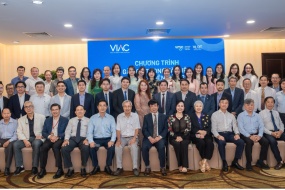 VIAC tổ chức Chương trình Gặp gỡ Trọng tài viên, Hòa giải viên năm 2026 tại Hà Nội và Tp. Hồ Chí Minh