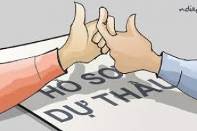 [Tp.HCM] Hội thảo: Luật đấu thầu, luật xây dựng sửa đổi - tranh chấp trong các hoạt động xây dựng