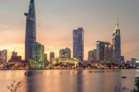 [Tp. HCM] Khóa học Giới thiệu về Trọng tài Quốc tế