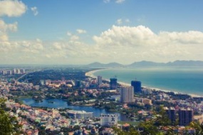 [Vũng Tàu] Hội thảo Cuộc chiến thương mại Mỹ-Trung: triển vọng và rủi ro đối với doanh nghiệp xuất nhập khẩu Việt Nam
