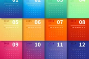 [VIAC] Cập nhật sự kiện năm 2019