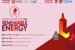 Vietnam CISG Pre-Moot 2020