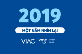 VIAC & VMC | 2019: Một năm nhìn lại