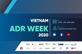 VAW 2020 - Vietnam Commercial Mediation and Arbitration Week 2020