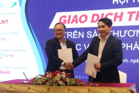 Hội thảo Giao dịch thương mại trên sàn thương mại điện tử và các vấn đề pháp lý quan trọng