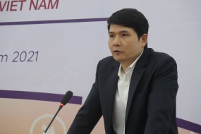 Hội thảo “Thúc đẩy giải quyết tranh chấp trực tuyến trong thương mại điện tử nhằm bảo vệ người tiêu dùng"