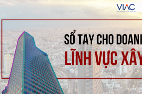 SỔ TAY DOANH NGHIỆP  - Giải đáp thắc mắc về Hợp đồng EPC