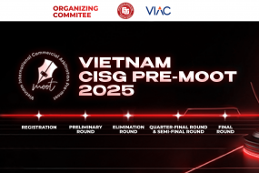 Vietnam CISG Pre-Moot 2025: ATOMORA