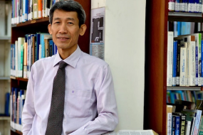 PGS. TS Phạm Duy Nghĩa: ‘Sở hữu chung cư có thời hạn là can thiệp vào quyền tài sản’
