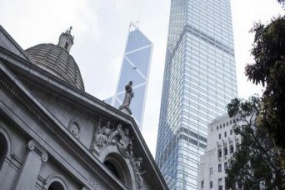 Hong Kong court refuses to enforce an arbitral award on the basis of violation of public policy