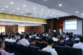 Launching Ceremony of Vietnam Mediation Centre and the Official Release of VMC Mediation Rules 2018