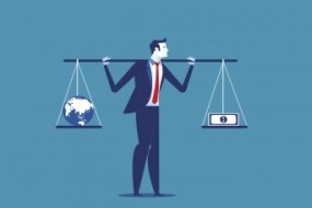 Lessons learned in getting the balance right between public rights and private interests