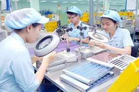 Many FDI firms choose commercial arbitration in resolving disputes