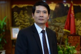Message from the Secretary General 2018