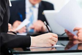 New schedule of arbitration cost of VIAC