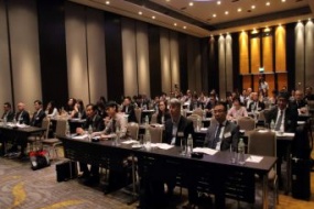 Promoting Investment among APEC Economies