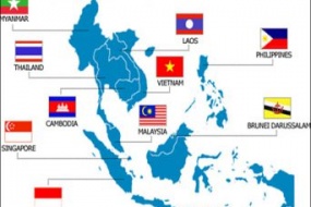 Cổng thông tin điện tử Cộng đồng kinh tế ASEAN (AEC) cho doanh nghiệp