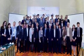 Hội nghị Tổng kết VIAC năm 2016 tại Hà Nội